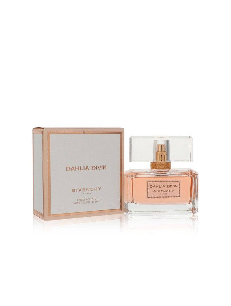 Dahlia Divin Eau de Toilette