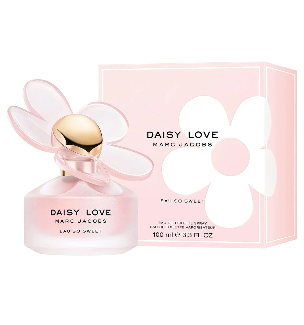 Marc Jacobs Daisy Love Eau so Sweet Eau de Toilette