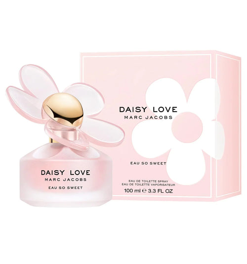 Marc Jacobs Daisy Love Eau so Sweet Eau de Toilette