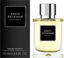 David Beckham Instinct Eau de Toilette