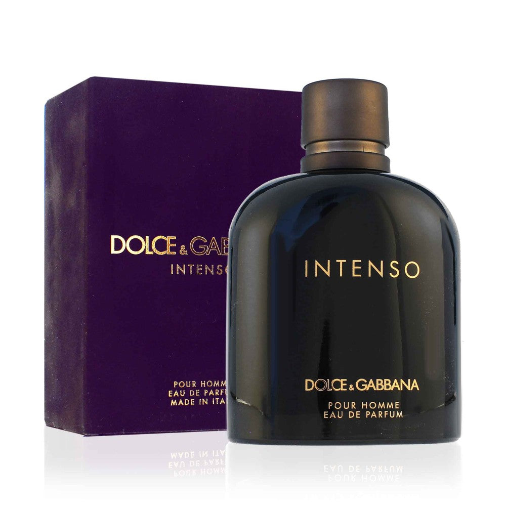 Dolce & Gabbana Intenso Eau de Parfum
