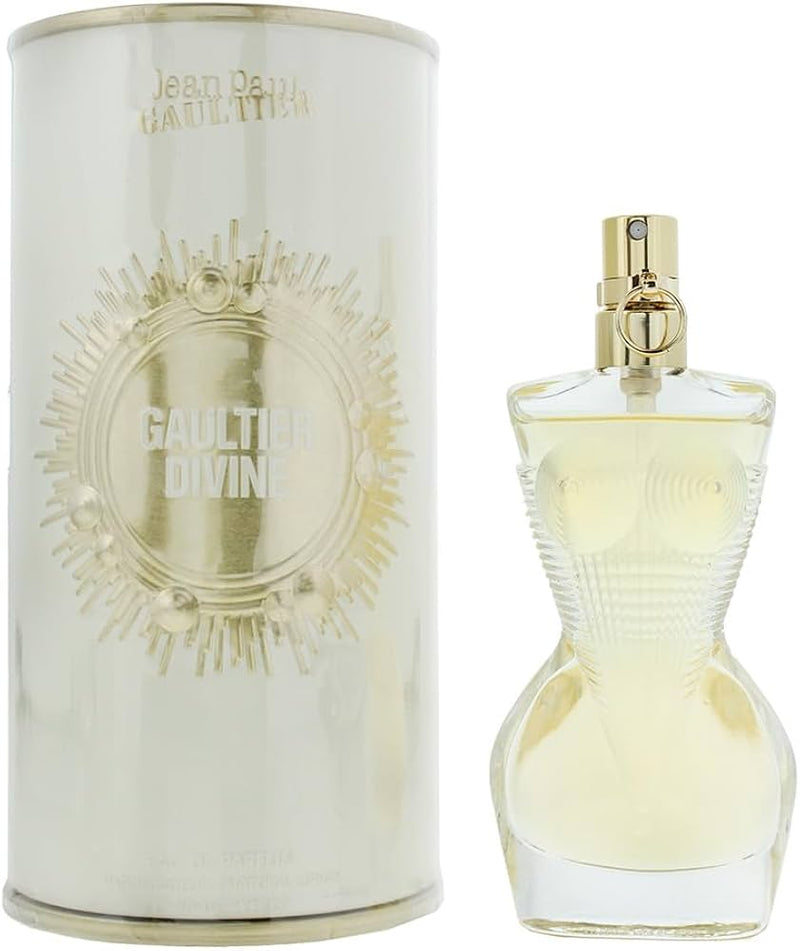 Jean Paul Gaultier Divine Eau de Parfum