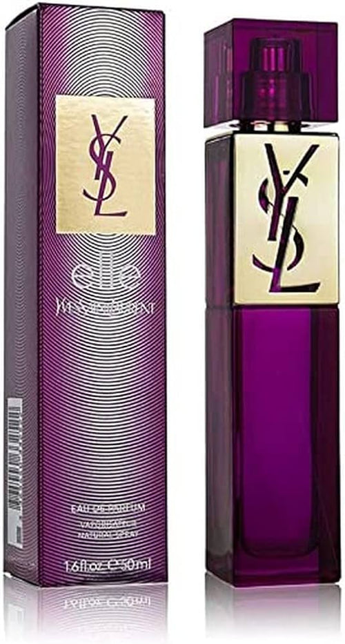 Purple ysl perfume hotsell