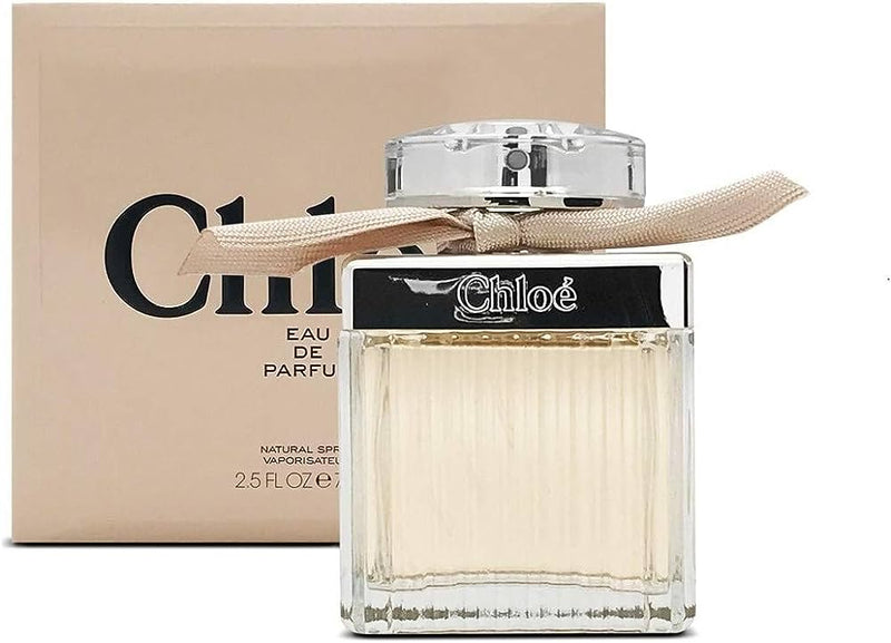 Chloe Eau de Parfum