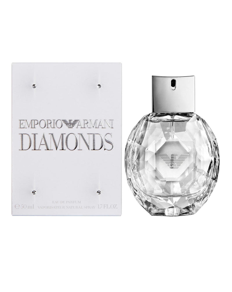 Emporio Armani Diamonds Eau de Parfum