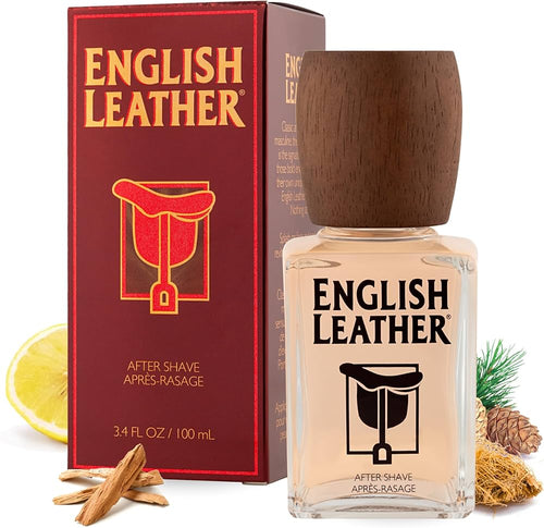 English Leather After Shave
