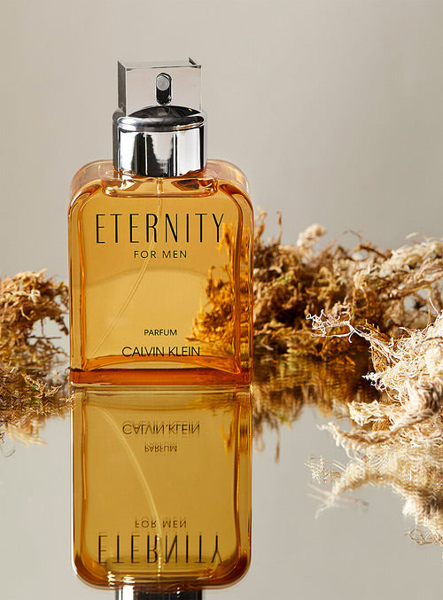 Calvin Klein Eternity Parfum for Men