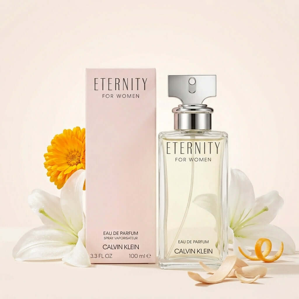 Calvin Klein Eternity Eau de Parfum – Perfume Factory