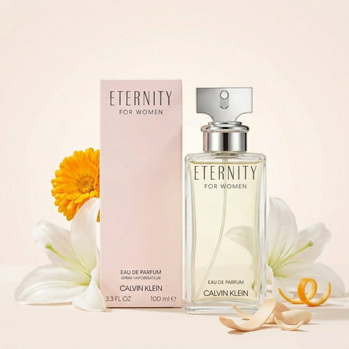 Calvin Klein Eternity Eau de Parfum
