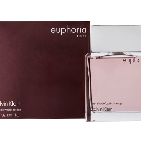 Calvin Klein Euphoria After Shave Splash