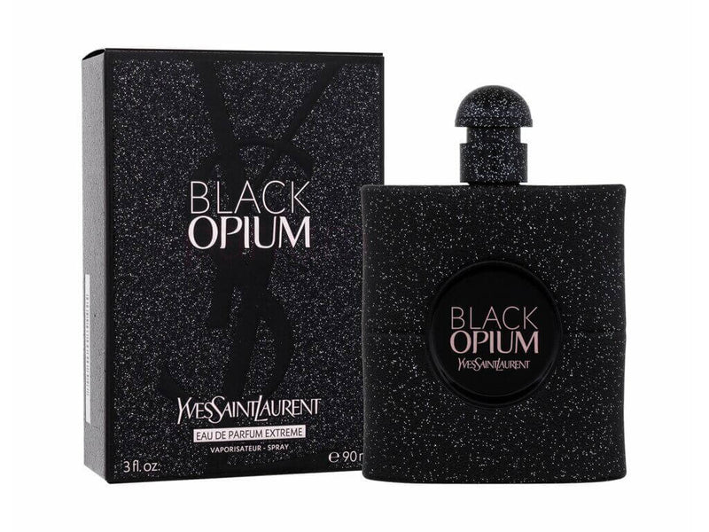 Black Opium Eau de Parfum Extreme