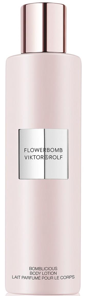 Flowerbomb Bomblucious Body Lotion ( New Unboxed )