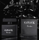 G. Black Intense Overdose Eau de Parfum