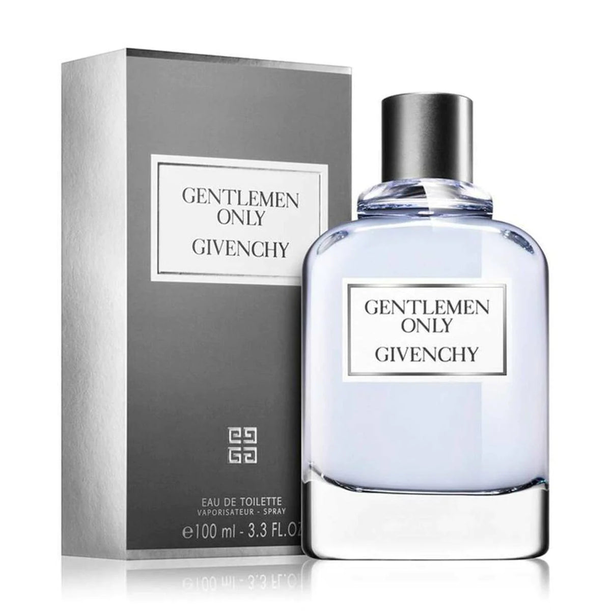 Givenchy gentleman 3.3 oz best sale