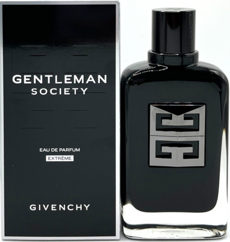 Gentleman Society Eau de Parfum Extreme