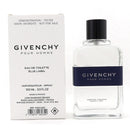 Givenchy Pour Homme Blue Label Eau de Toilette ( New in Tester Box )