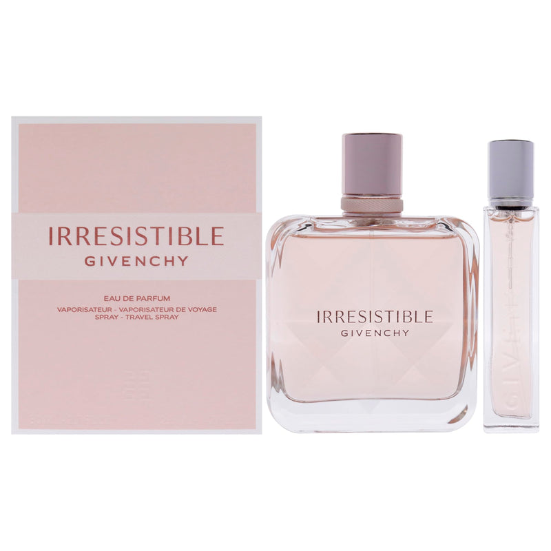 Givenchy Irresistible Eau de Parfum ( 2-Piece Set )
