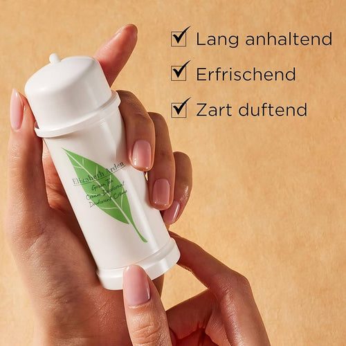 Elizabeth Arden Green Tea Cream Deodorant