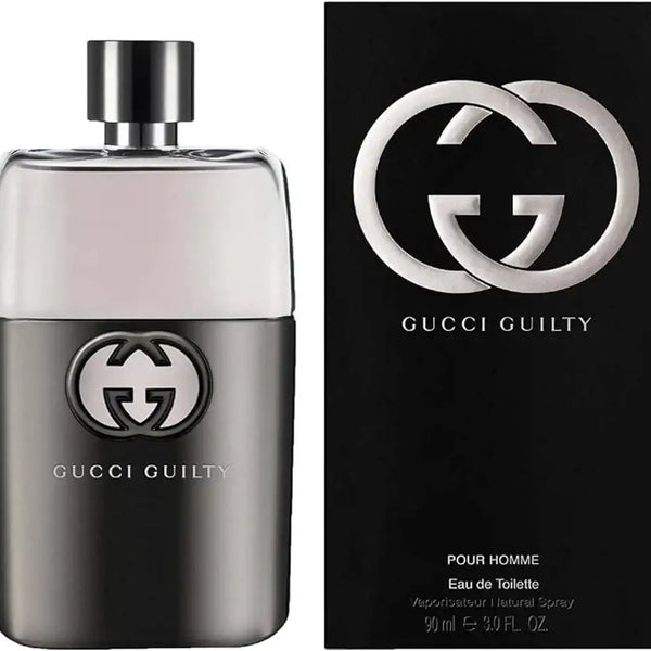 Gucci guilty eau edt 75ml online