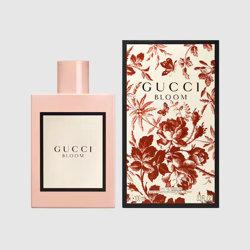 Gucci Bloom Eau de Parfum (Nouveau Sans Boîte)