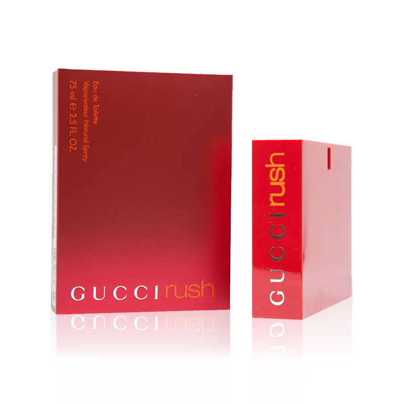 Gucci Rush Eau de Toilette