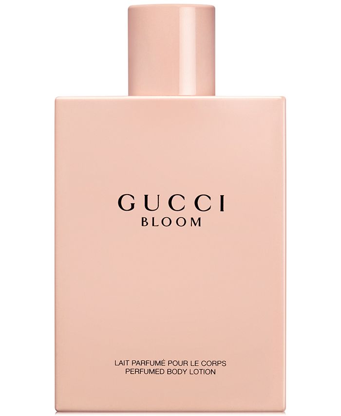 Gucci Bloom Perfumed Body Lotion ( New Unboxed )