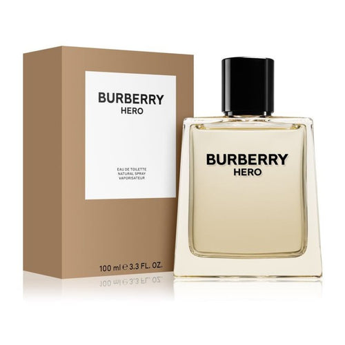Burberry Hero Eau de Toilette 