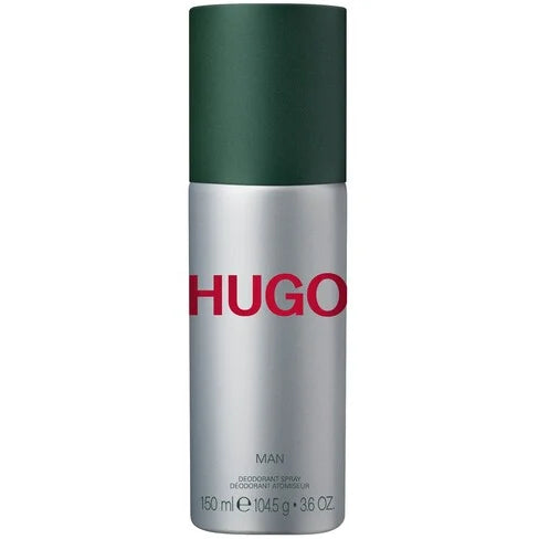 Hugo Boss Hugo Man Deodorant Spray