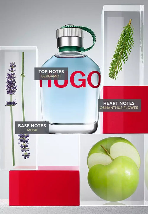 Hugo Boss Hugo Man Eau de Toilette