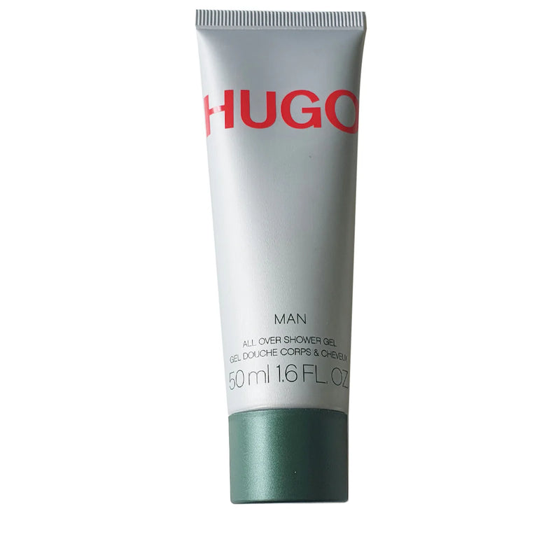 Hugo Man Shower Gel
