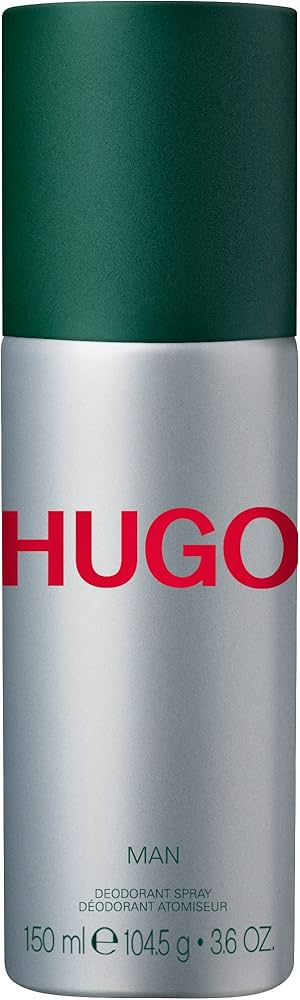 Hugo Boss Hugo Man Deodorant Spray