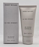 Le Sel D'Issey  Shower Gel