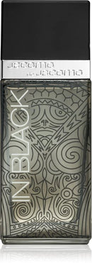 Jacomo De Jacomo In Black Eau de Toilette  ( New In Tester Box No Cap )