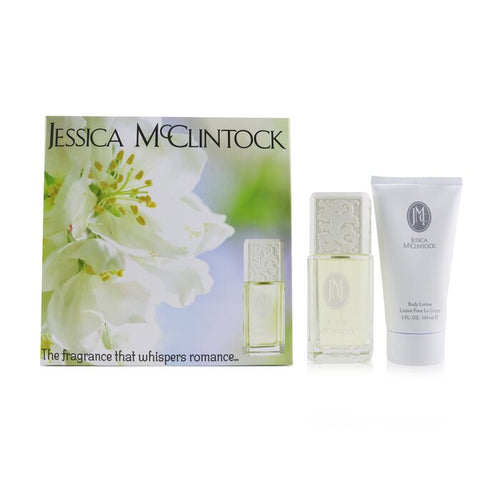 Jessica McClintock 2-Piece Set