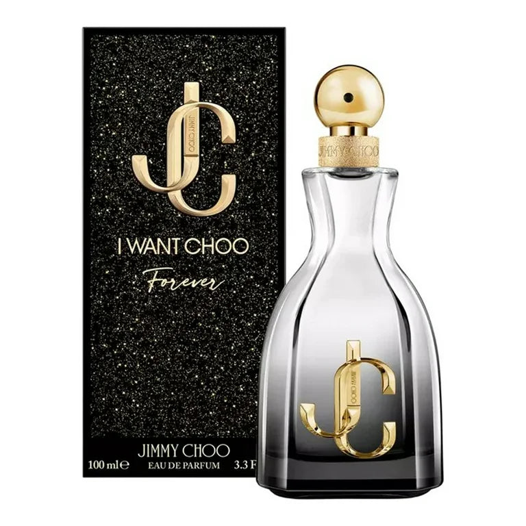 Jimmy Choo I Want Choo Forever Eau de Parfum