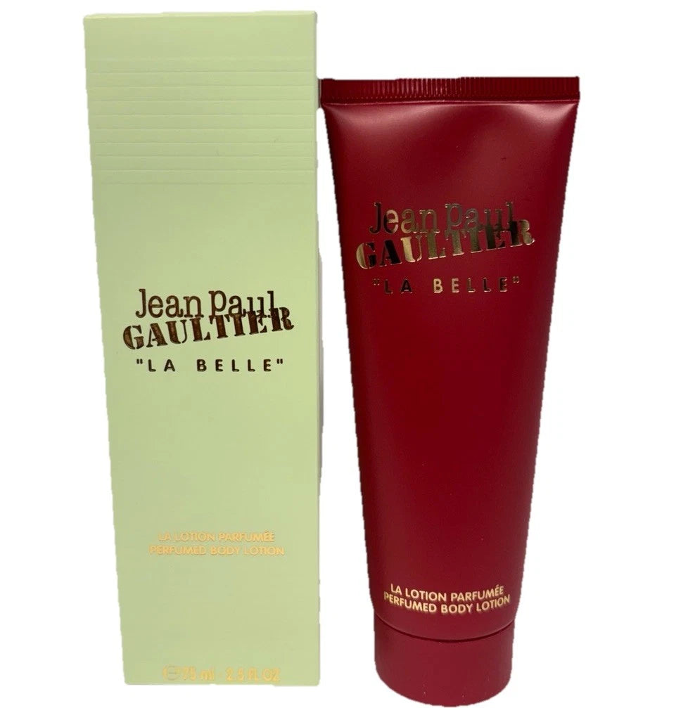 Jean Paul Gaultier La Belle Perfumed Body Lotion