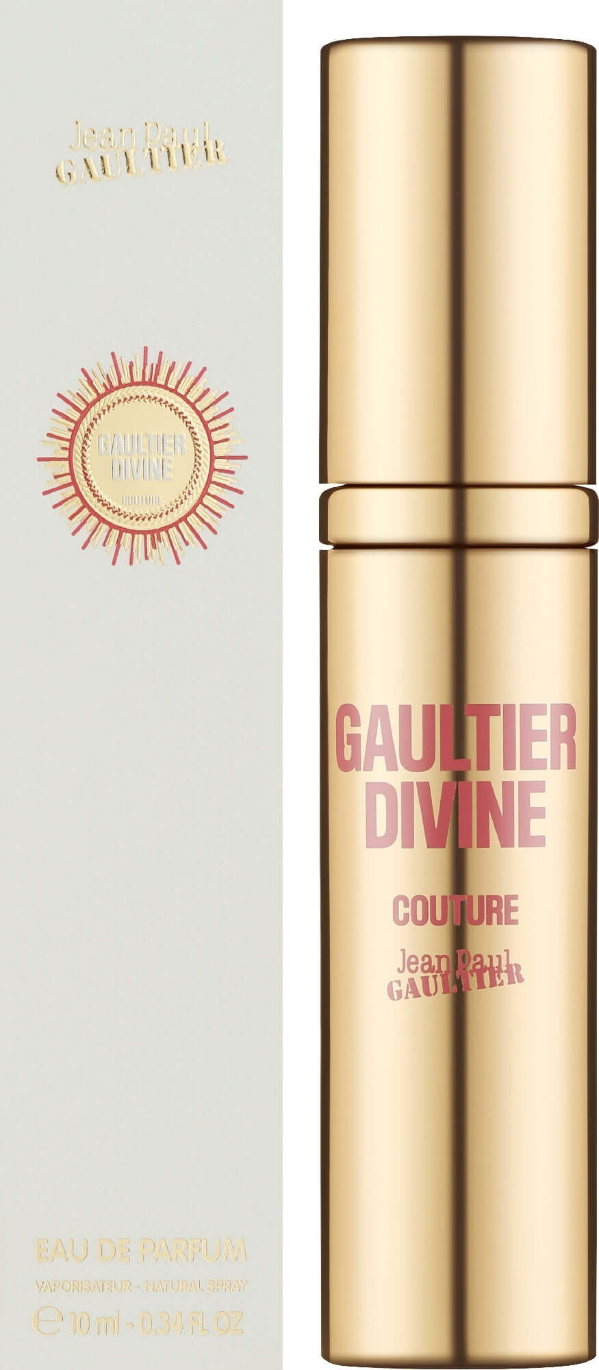 Jean Paul Gaultier Divine Eau de Parfum