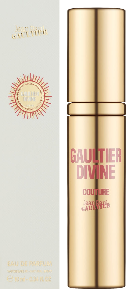 Jean Paul Gaultier Divine Eau de Parfum