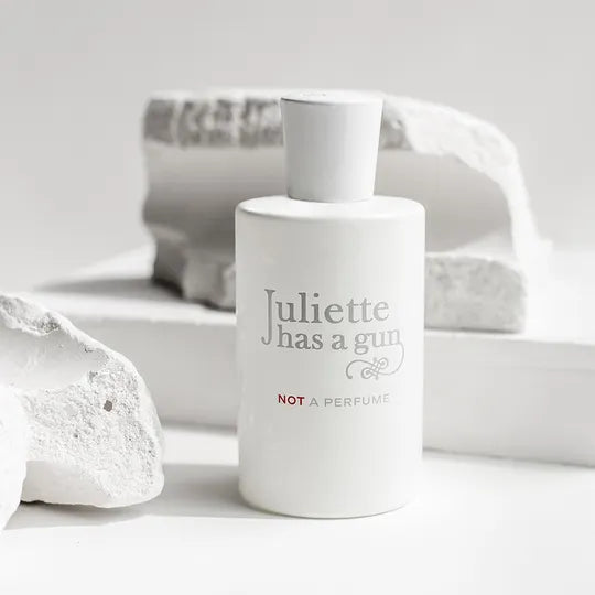 Juliette Has a Gun Not a Perfume ( New Unboxed )