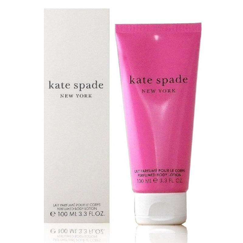 Kate Spade Perfumed Body Lotion
