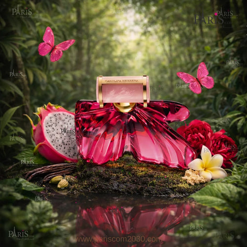 Carolina Herrera La Bomba Eau de Parfum
