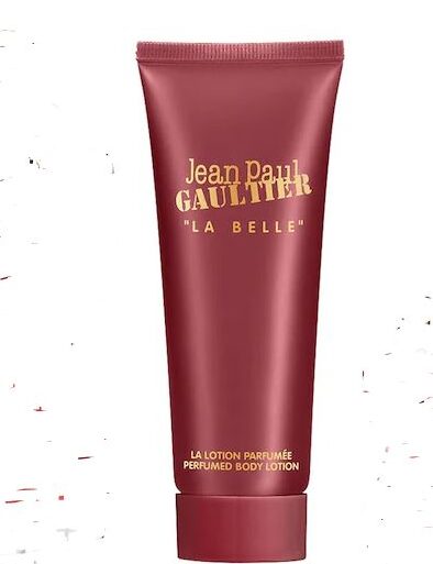 Jean Paul Gaultier La Belle Perfumed Body Lotion