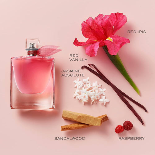 La Vie est Belle Intensément L'eau de Parfum