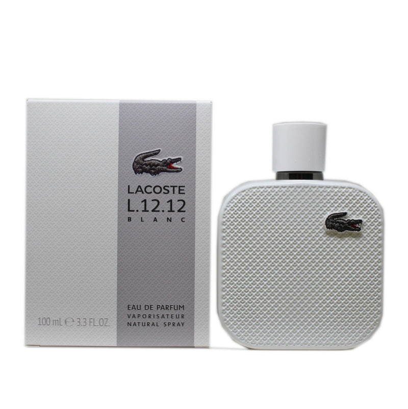 Lacoste L12 12 Blanc Eau de Parfum