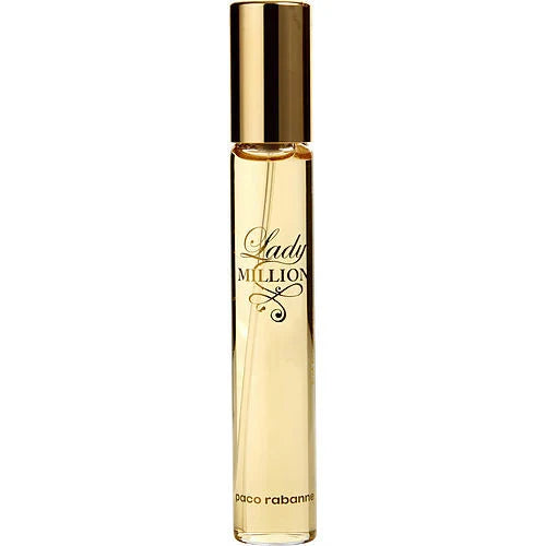 Lady Million Eau de Parfum Travel Spray