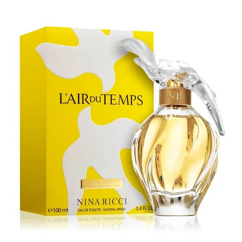 Nina Ricci L'air de Temps Eau de Toilette