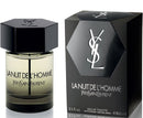 Yves Saint Laurent La Nuit L'Homme Eau de Toilette