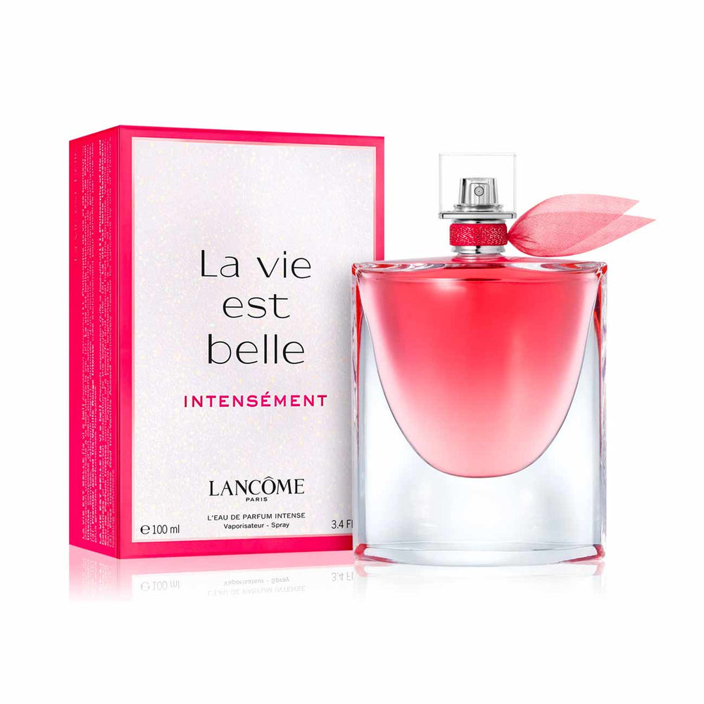 La Vie est Belle Intensément L'eau de Parfum