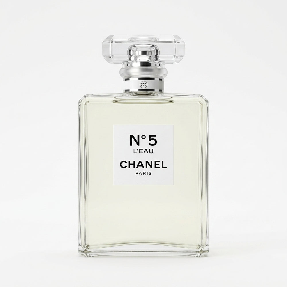 Chanel No. 5 L'eau Eau de Toilette