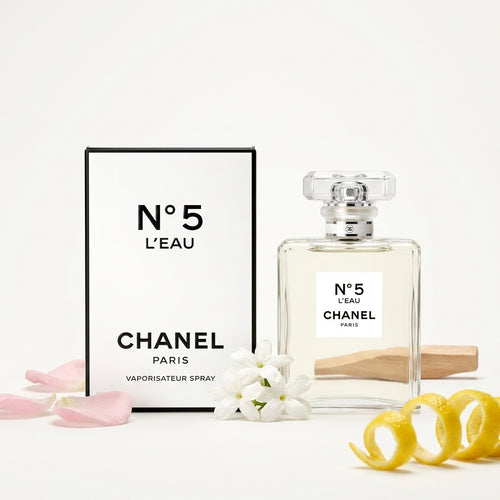 Chanel No. 5 L'eau Eau de Toilette